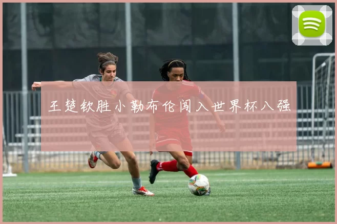 王楚钦胜小勒布伦闯入世界杯八强